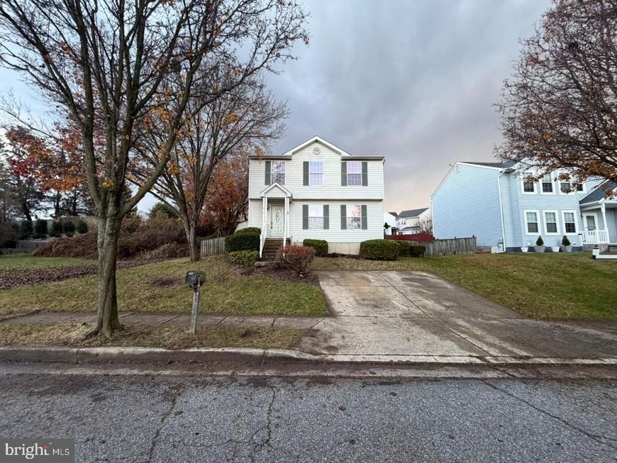 9404 Horn Avenue, Baltimore, MD 21236 Main Photo