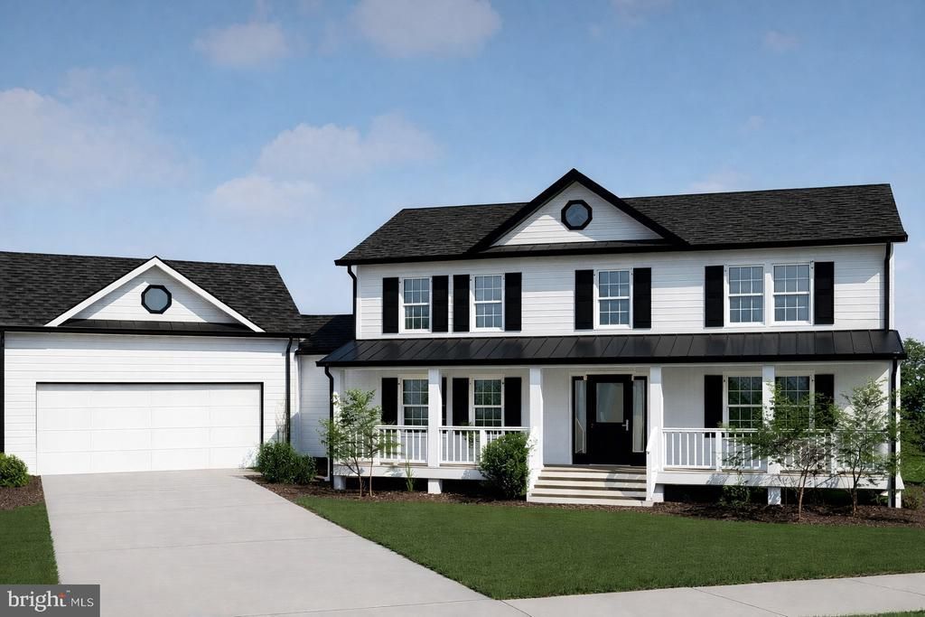 12343 Long Green Pike, Glen Arm, MD 21057 Main Photo