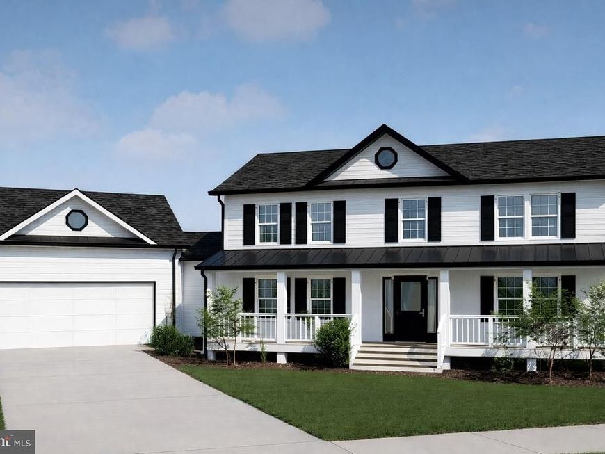 12343 Long Green Pike, Glen Arm, MD 21057 Main Photo