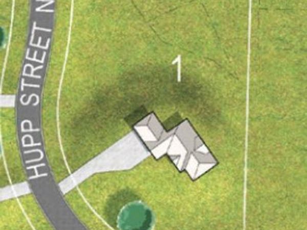 16073 Hupp Street NE, Ham Lake, MN 55304