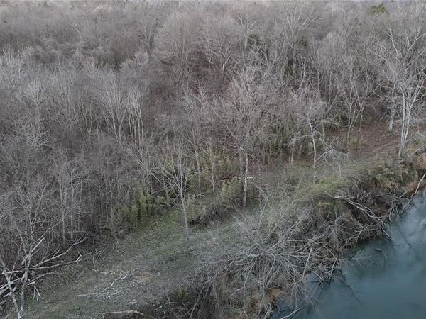 0 River Lot 3, Mill Spring, MO 63925