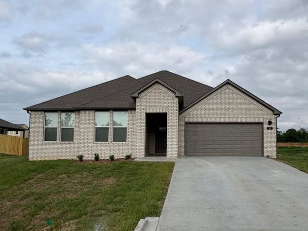 22 Plantation Drive, Mayflower, AR 72106