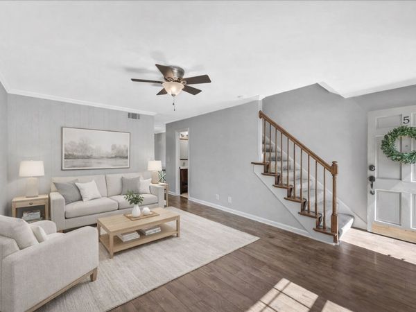 1100 W Main St, Unit F5, Franklin, TN 37064