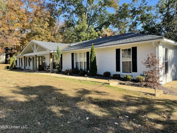 106 Edgewood Drive, Starkville, MS 39759