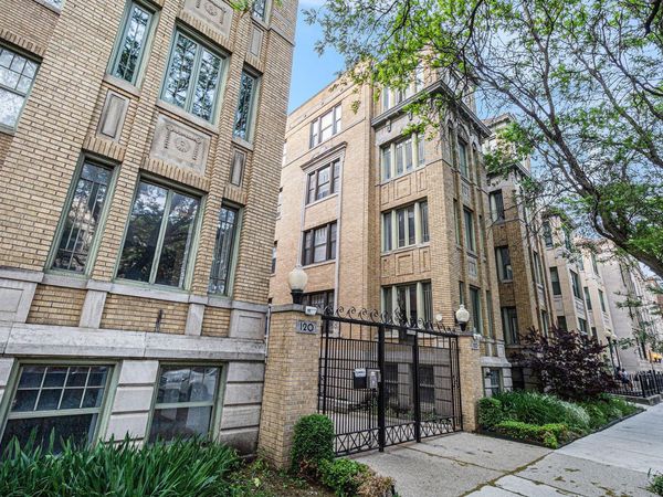 120 Seward Street, Unit 412, Detroit, MI 48202