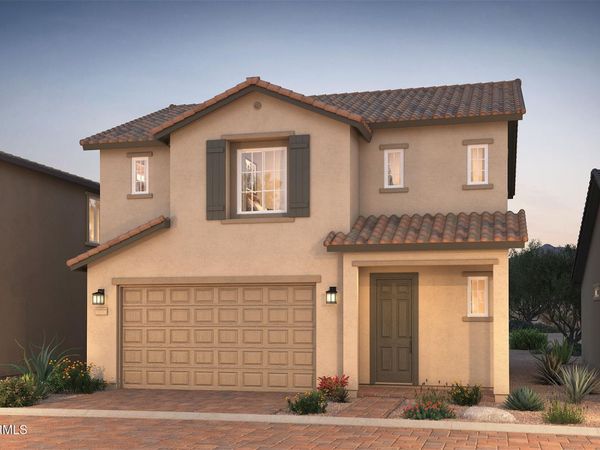 16508 W WHISPERING WIND Drive, Surprise, AZ 85387