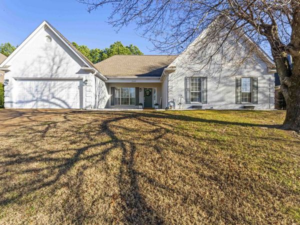 3408 CROSSING CV, Bartlett, TN 38134