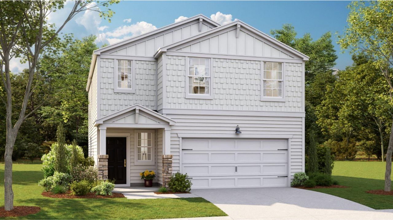 377 Tiliwa Street Photo 1