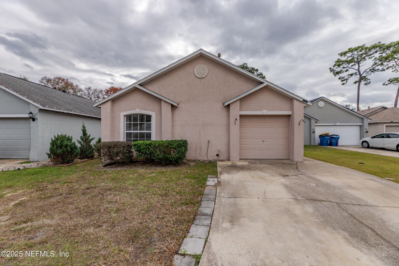 7234 Lawn Tennis Lane, Jacksonville, FL 32277 Main Photo