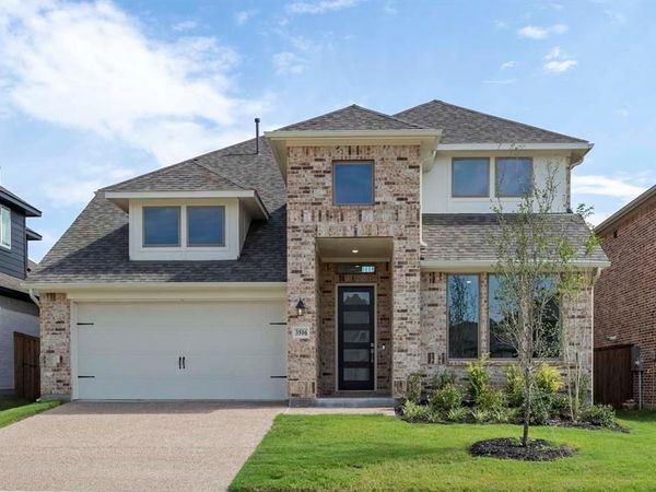 3506 Honeysuckle Hollow, Melissa, TX 75454