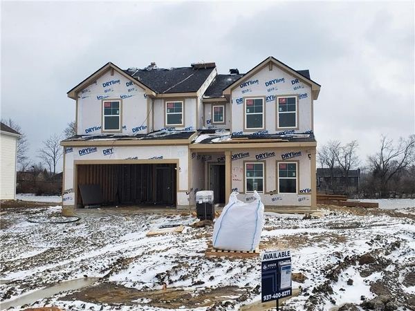 1234 Wind Rock Road, Tipp City, OH 45371