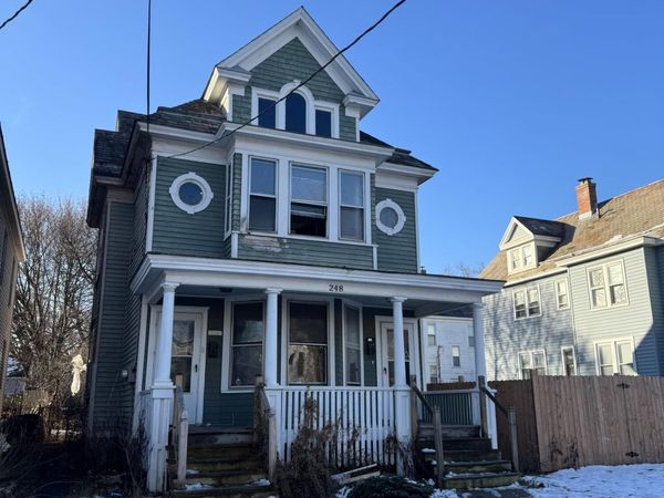 248 Catherine Street, Albany, NY 12209