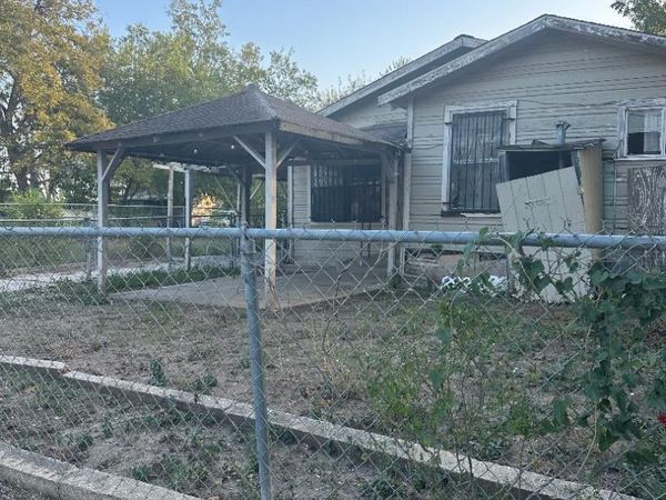 4012 San Fernando St, San Antonio, TX 78237