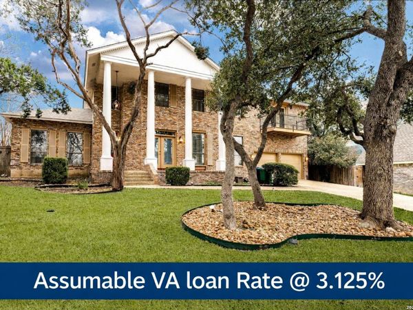 6710 Washita Way, San Antonio, TX 78256