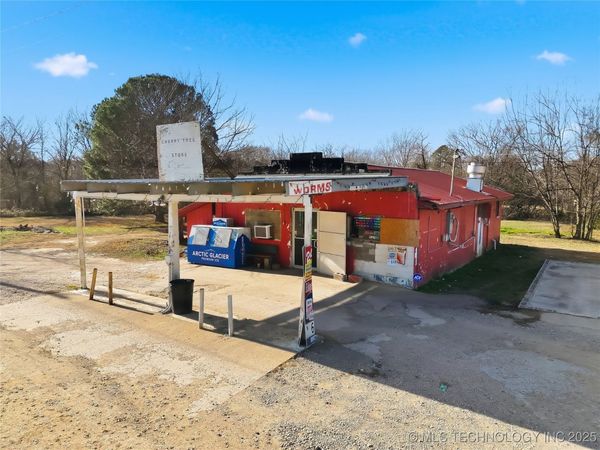 87792 Hwy 59, Stilwell, OK 74960