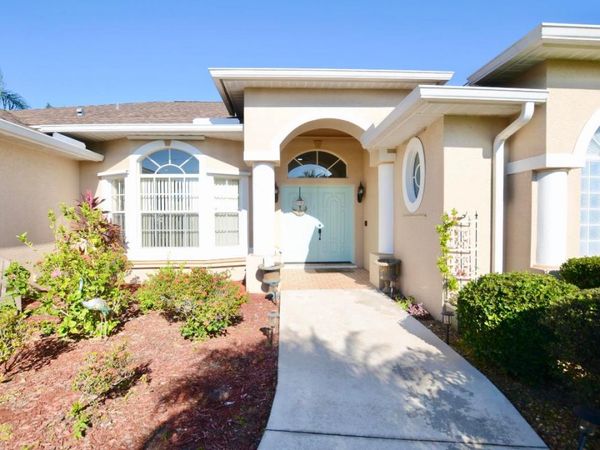 741 SW Jaslo Avenue, Port Saint Lucie, FL 34953