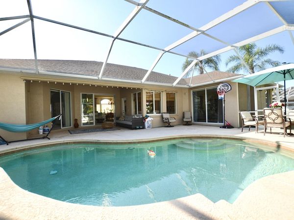 741 SW Jaslo Avenue, Port St. Lucie, FL 34953