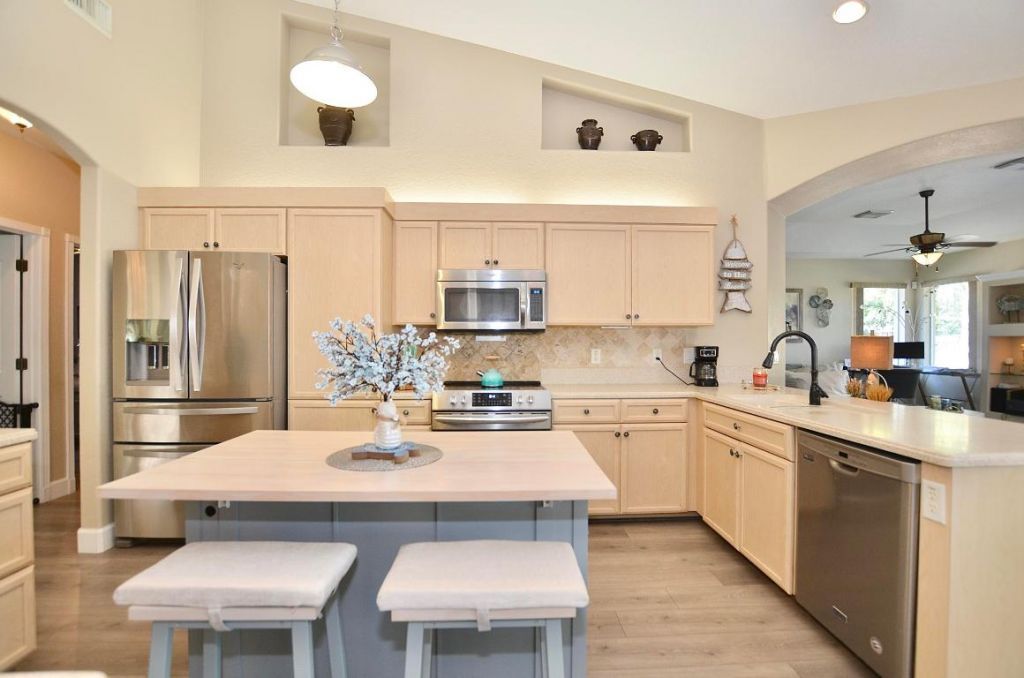 741 SW Jaslo Avenue, Port Saint Lucie, FL 34953 Photo