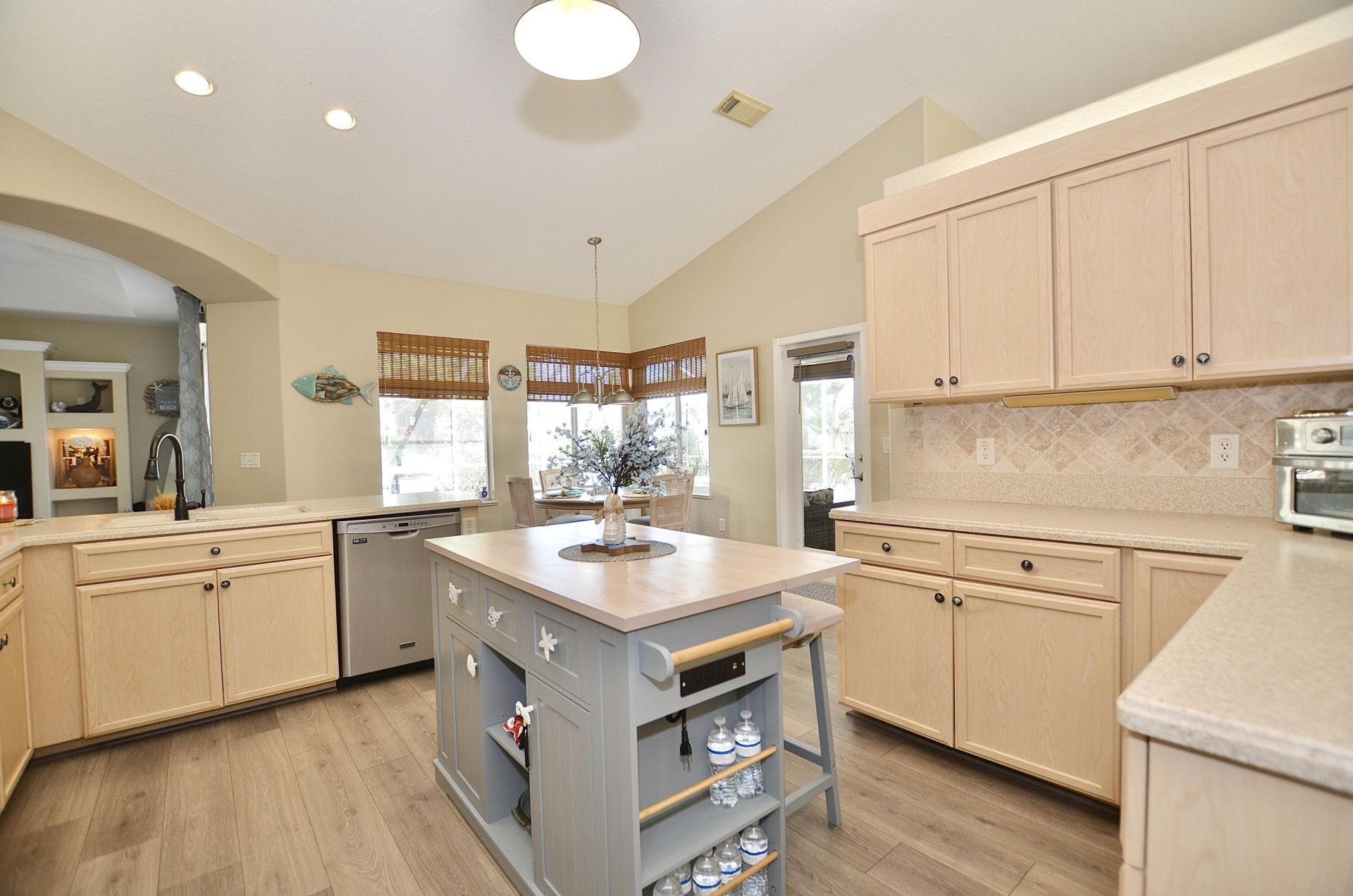 741 SW Jaslo Avenue, Port Saint Lucie, FL 34953 Photo