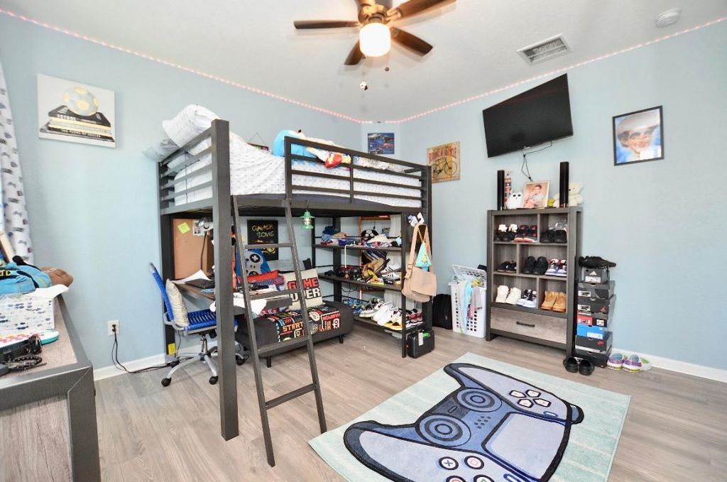 741 SW Jaslo Avenue, Port Saint Lucie, FL 34953 Photo