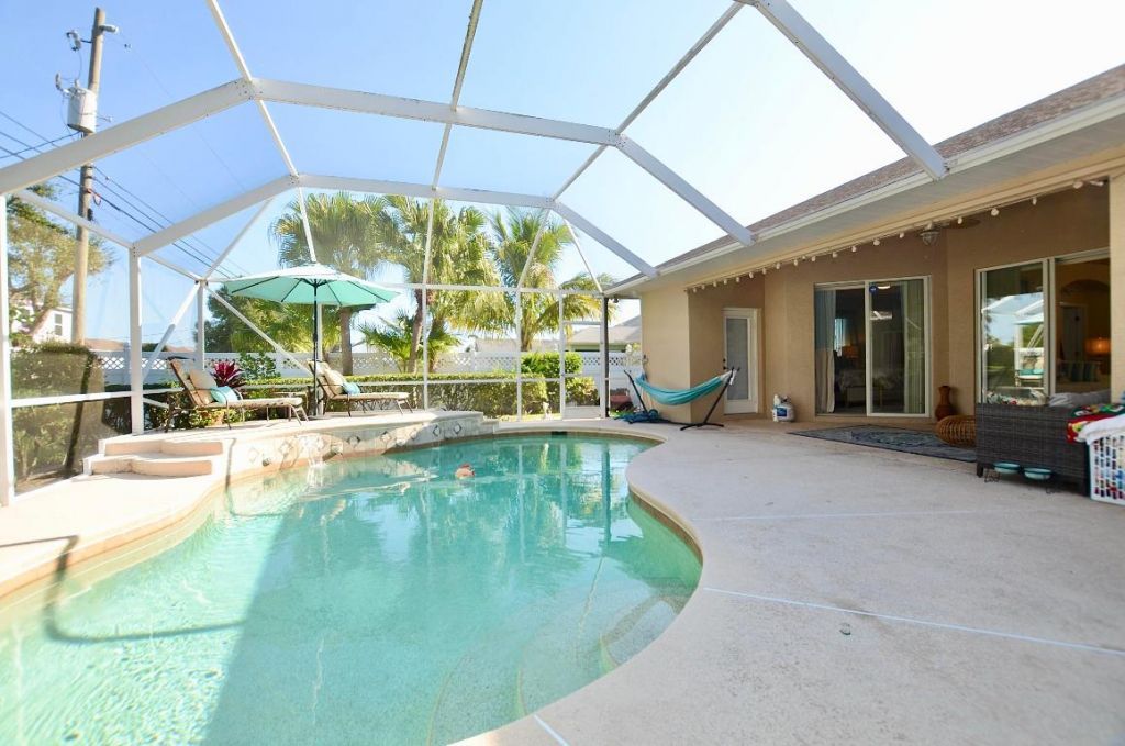 741 SW Jaslo Avenue, Port Saint Lucie, FL 34953 Photo