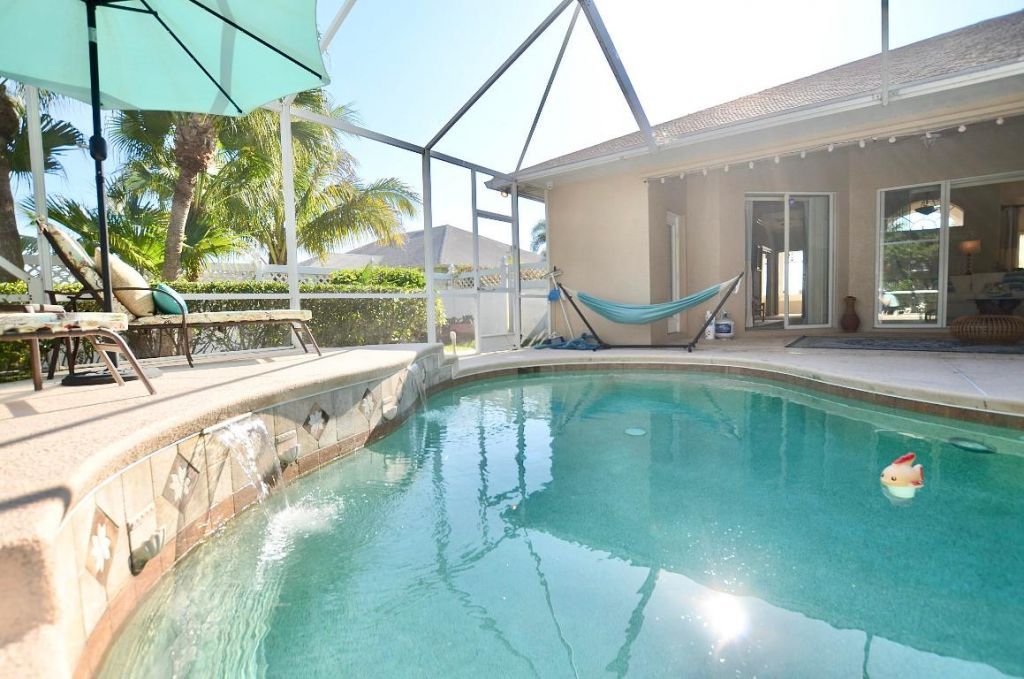 741 SW Jaslo Avenue, Port Saint Lucie, FL 34953 Photo