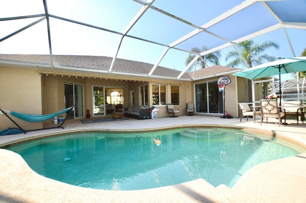 741 SW Jaslo Avenue, Port Saint Lucie, FL 34953 Photo