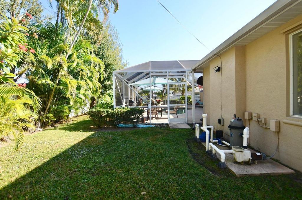 741 SW Jaslo Avenue, Port Saint Lucie, FL 34953 Photo