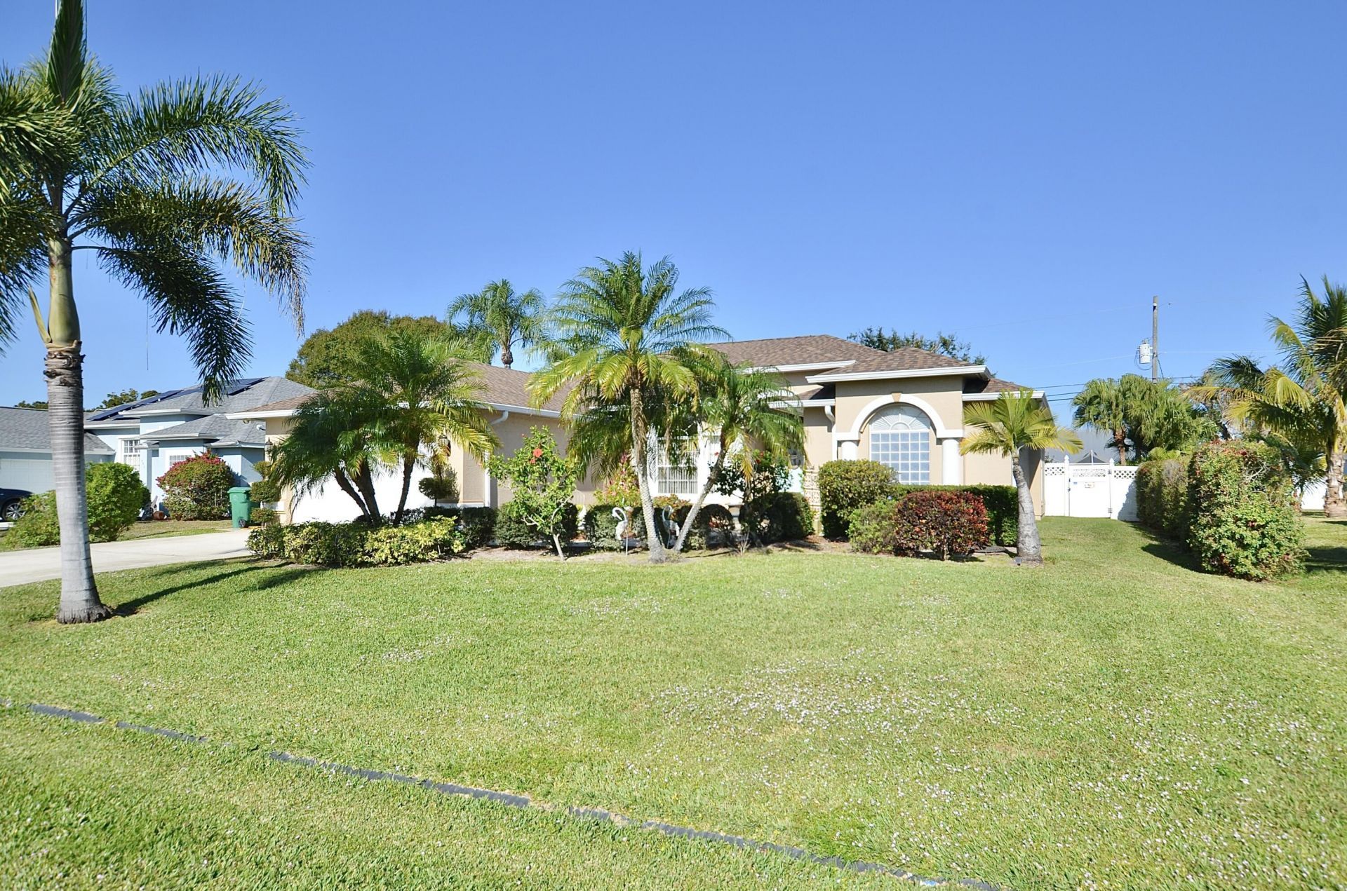 741 SW Jaslo Avenue, Port Saint Lucie, FL 34953 Photo