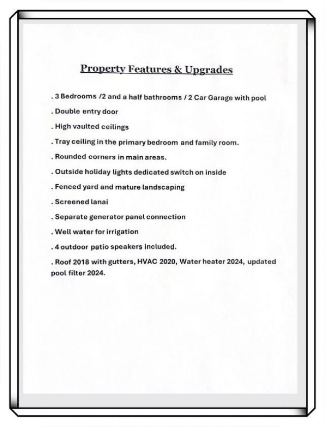 741 SW Jaslo Avenue, Port Saint Lucie, FL 34953 Photo