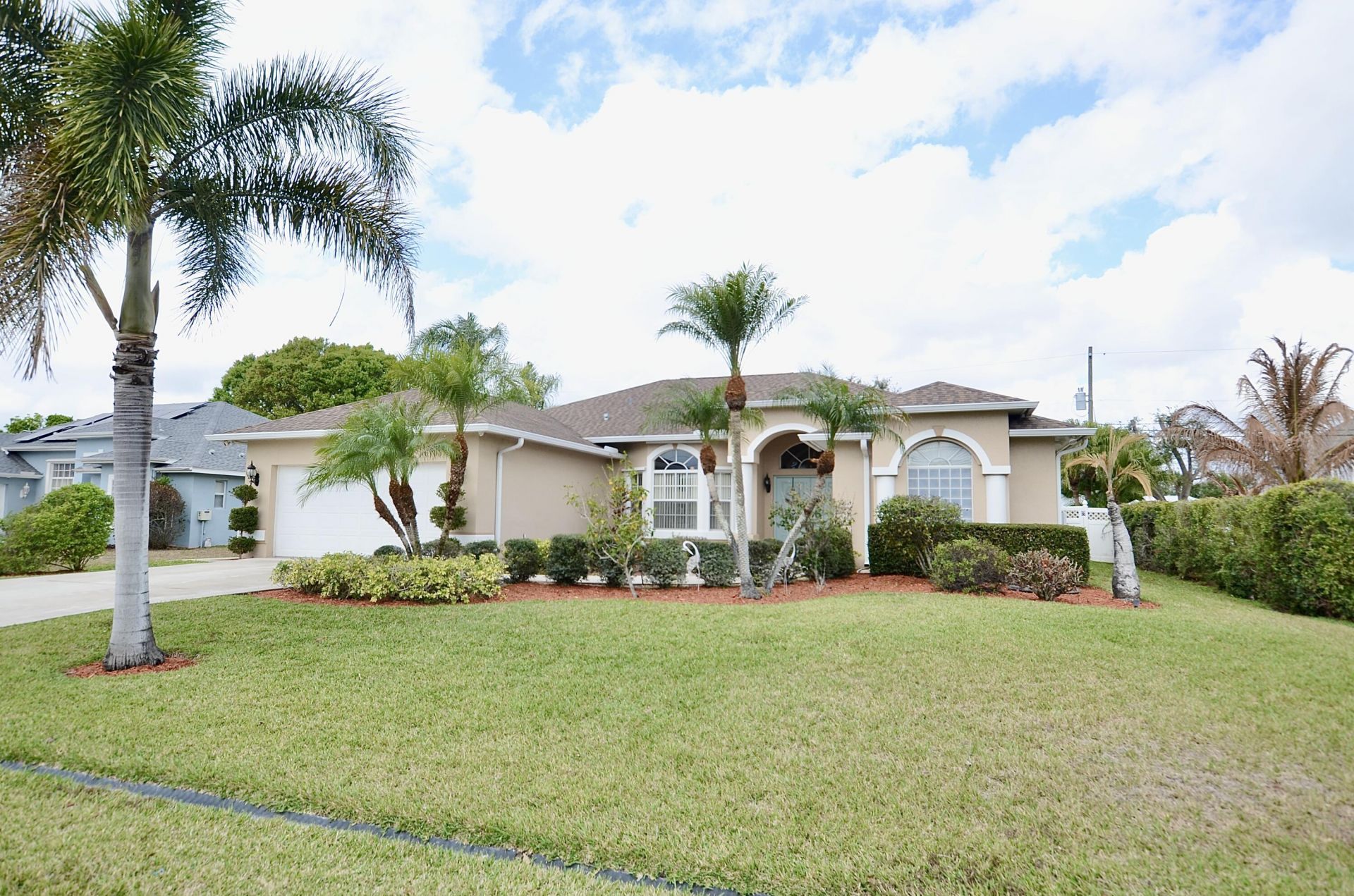 741 SW Jaslo Avenue, Port Saint Lucie, FL 34953 Photo