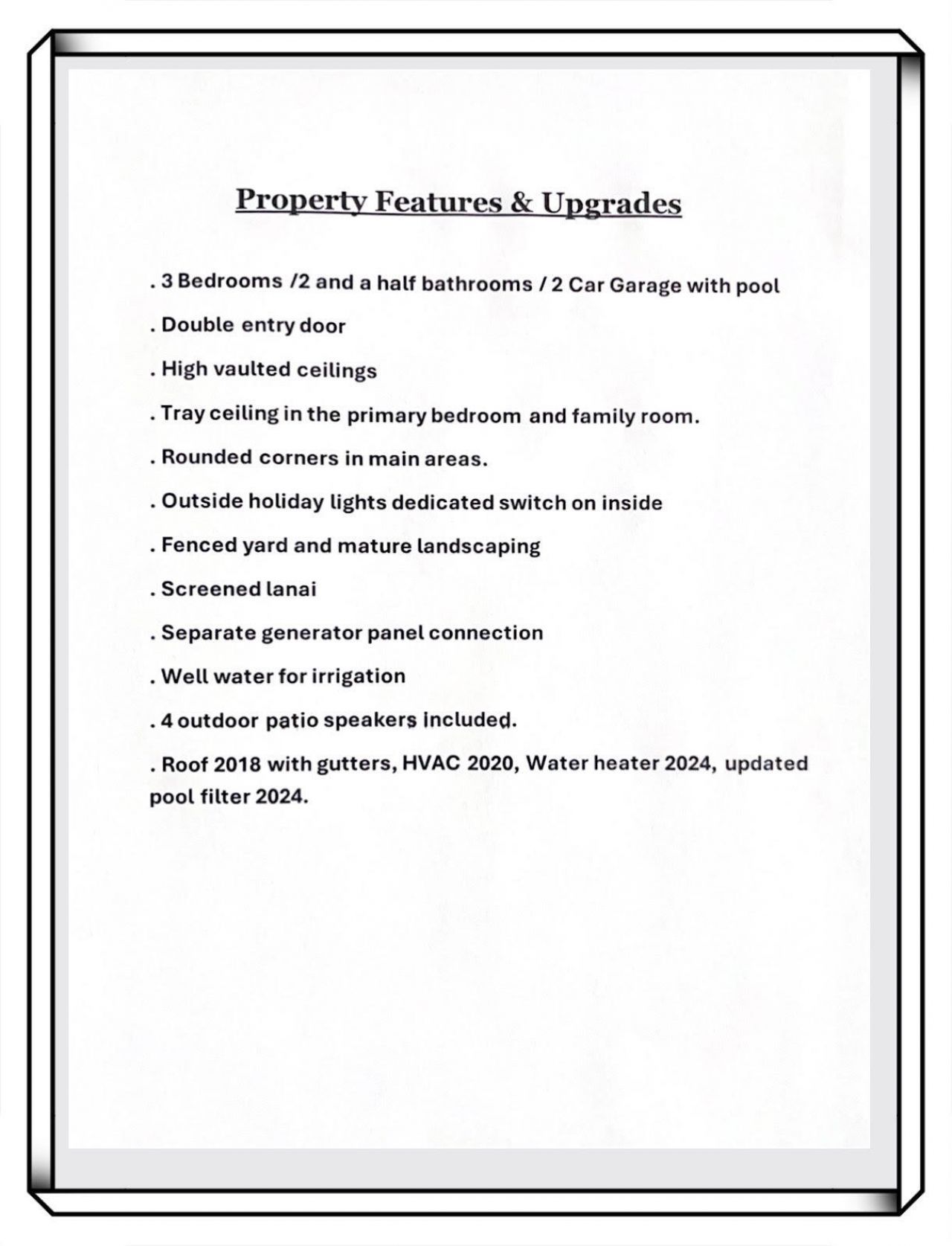 741 SW Jaslo Avenue, Port Saint Lucie, FL 34953 Photo