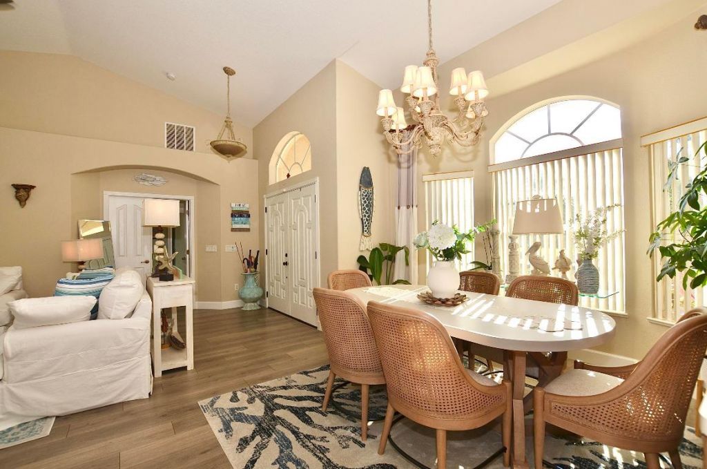 741 SW Jaslo Avenue, Port Saint Lucie, FL 34953 Photo