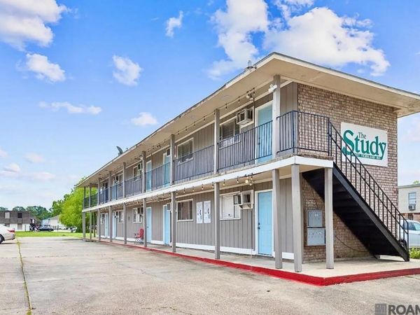 4627 Tigerland Ave, Baton Rouge, LA 70820