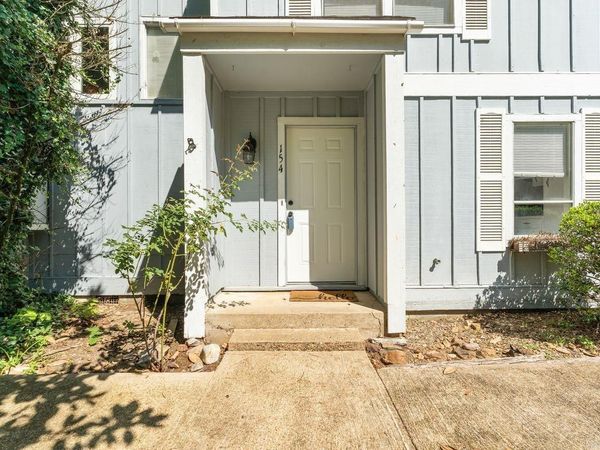 154 La Vista Lane, Hot Springs Village, AR 71909