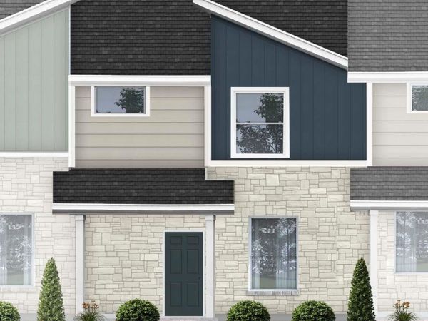 500 Municipal DR, Unit 204, Leander, TX 78641