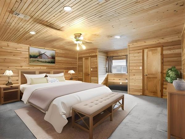 1009 Mustang Trail, Granbury, TX 76049