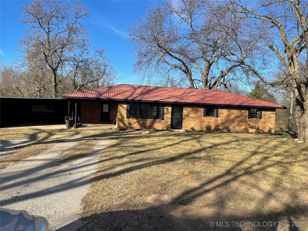 223 Beshirs Road, Hendrix, OK 74741