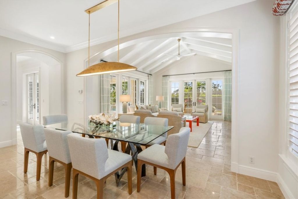 510 Feather Palm Drive, Indian River Shores, FL 32963 Photo