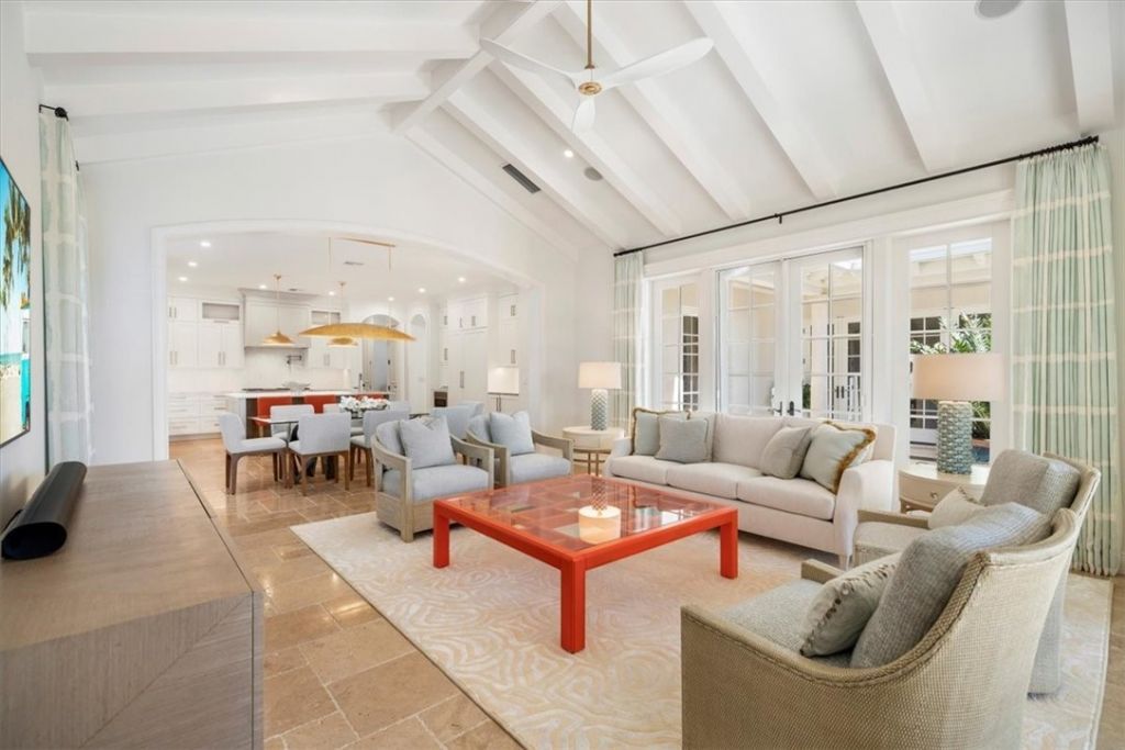 510 Feather Palm Drive, Indian River Shores, FL 32963 Photo