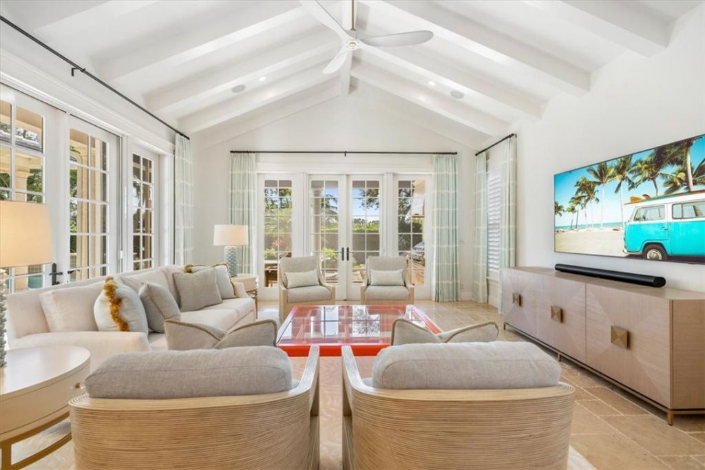 510 Feather Palm Drive, Indian River Shores, FL 32963 Photo