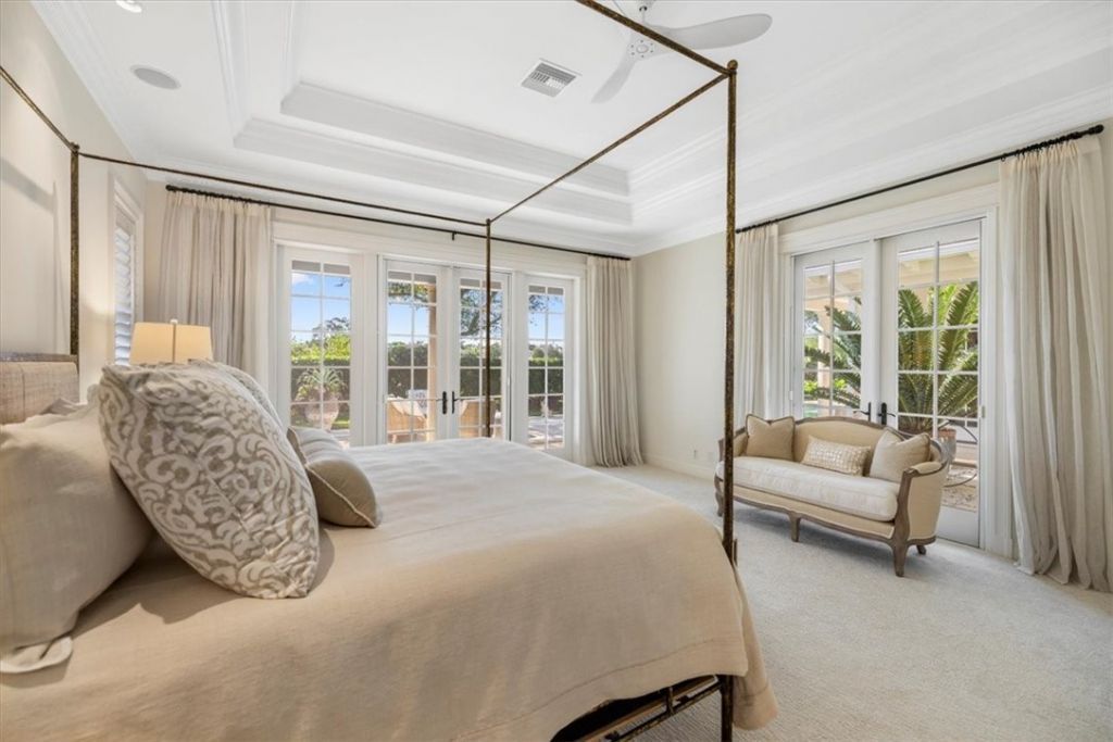 510 Feather Palm Drive, Indian River Shores, FL 32963 Photo