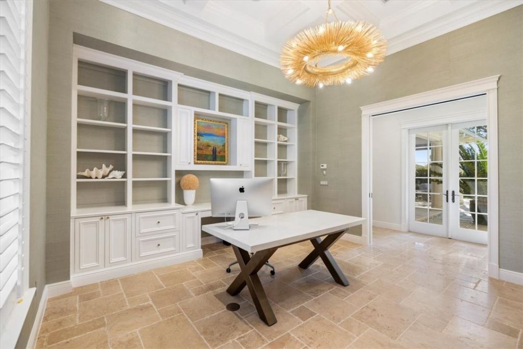 510 Feather Palm Drive, Indian River Shores, FL 32963 Photo