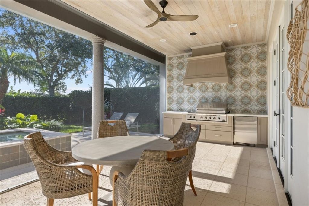 510 Feather Palm Drive, Indian River Shores, FL 32963 Photo