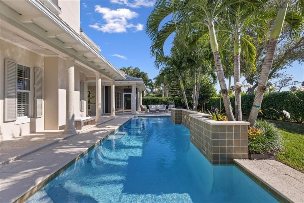 510 Feather Palm Drive, Indian River Shores, FL 32963 Photo