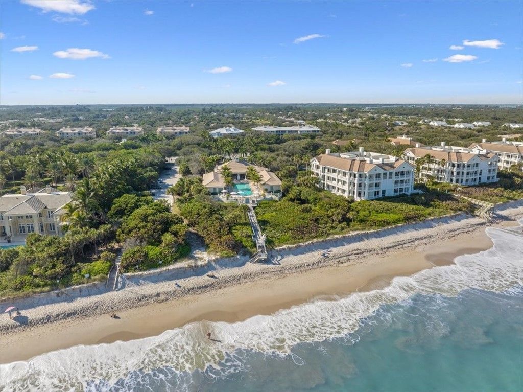 510 Feather Palm Drive, Indian River Shores, FL 32963 Photo