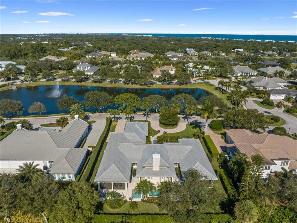 510 Feather Palm Drive, Indian River Shores, FL 32963 Photo