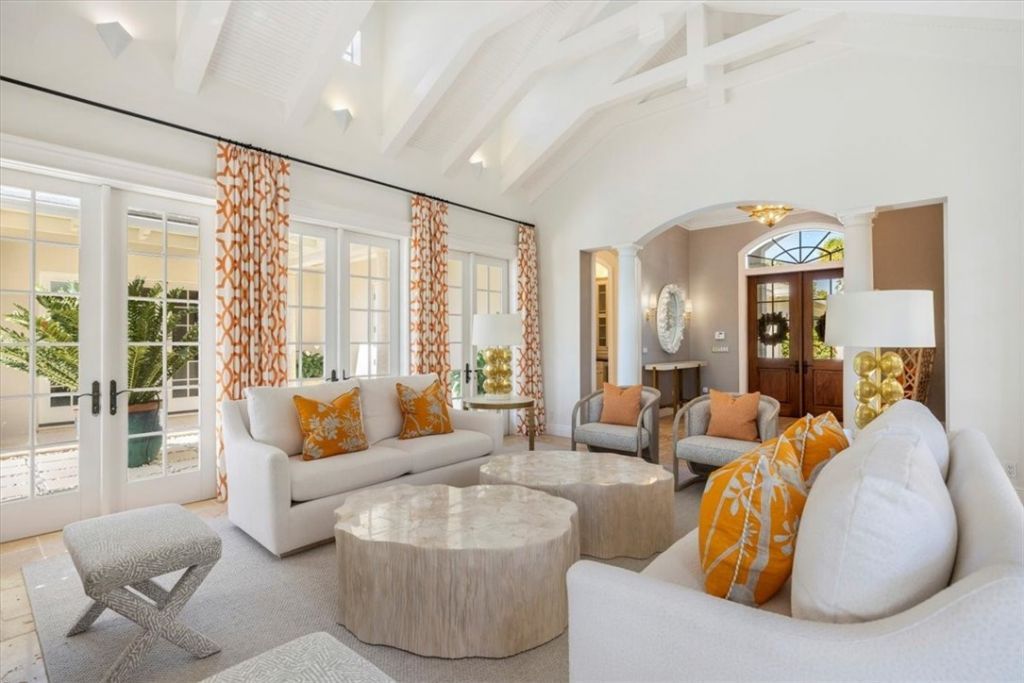 510 Feather Palm Drive, Indian River Shores, FL 32963 Photo