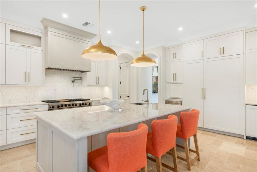 510 Feather Palm Drive, Indian River Shores, FL 32963 Photo