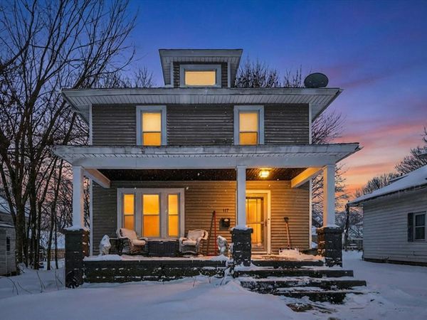 117 Charles Court, Buchanan, MI 49107